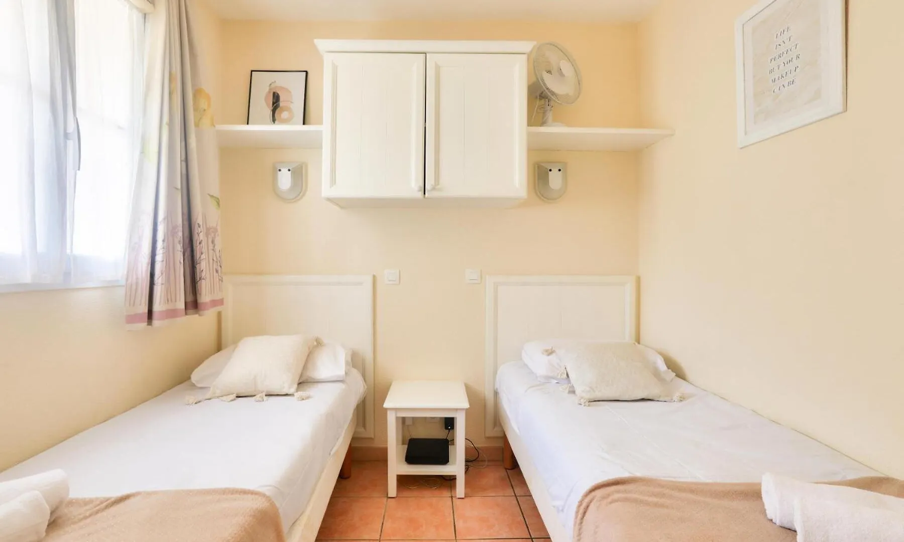 Residence Le Hameau Des Issambres - Maeva Home - Appartement 2 Pieces 4 Personnes - Prestige Mae-9741 Les Issambres