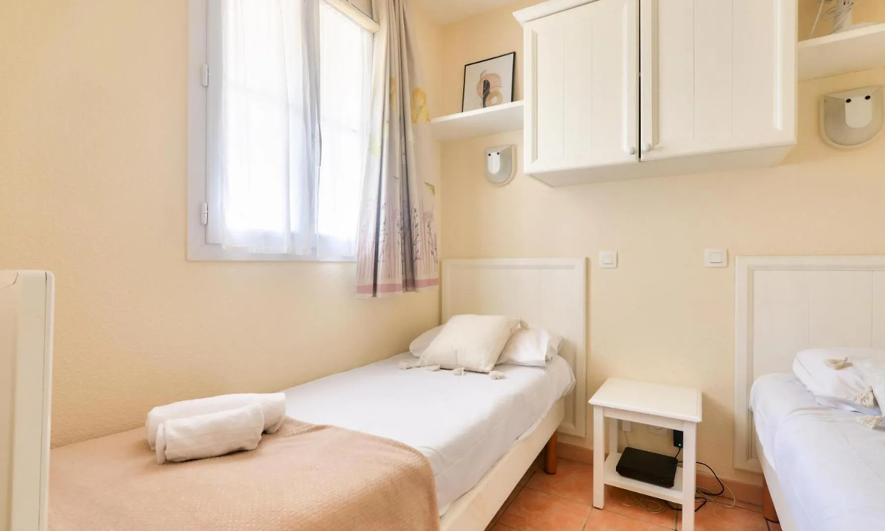 Residence Le Hameau Des Issambres - Maeva Home - Appartement 2 Pieces 4 Personnes - Prestige Mae-9741 Les Issambres 0*,