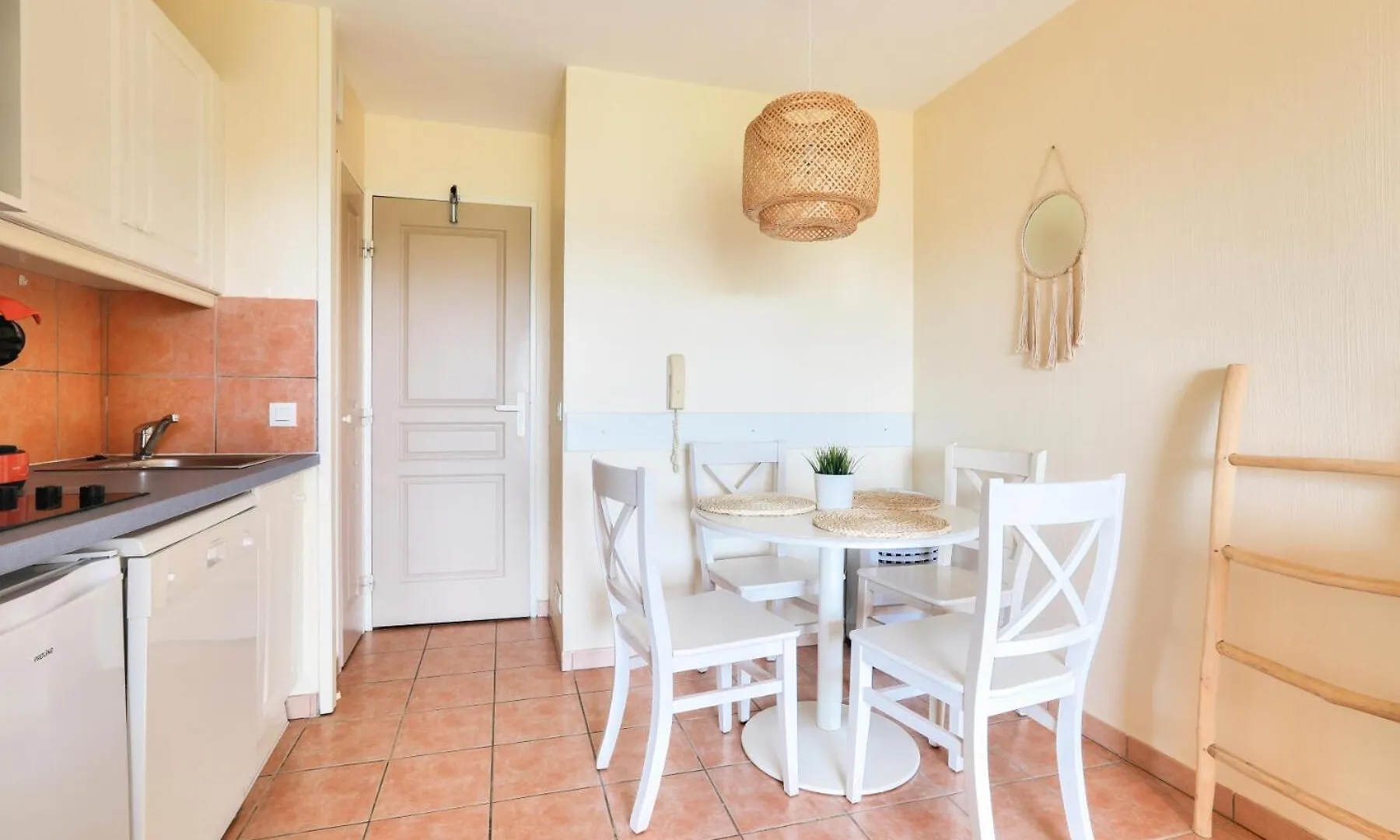 Residence Le Hameau Des Issambres - Maeva Home - Appartement 2 Pieces 4 Personnes - Prestige Mae-9741 Les Issambres 0*,  France