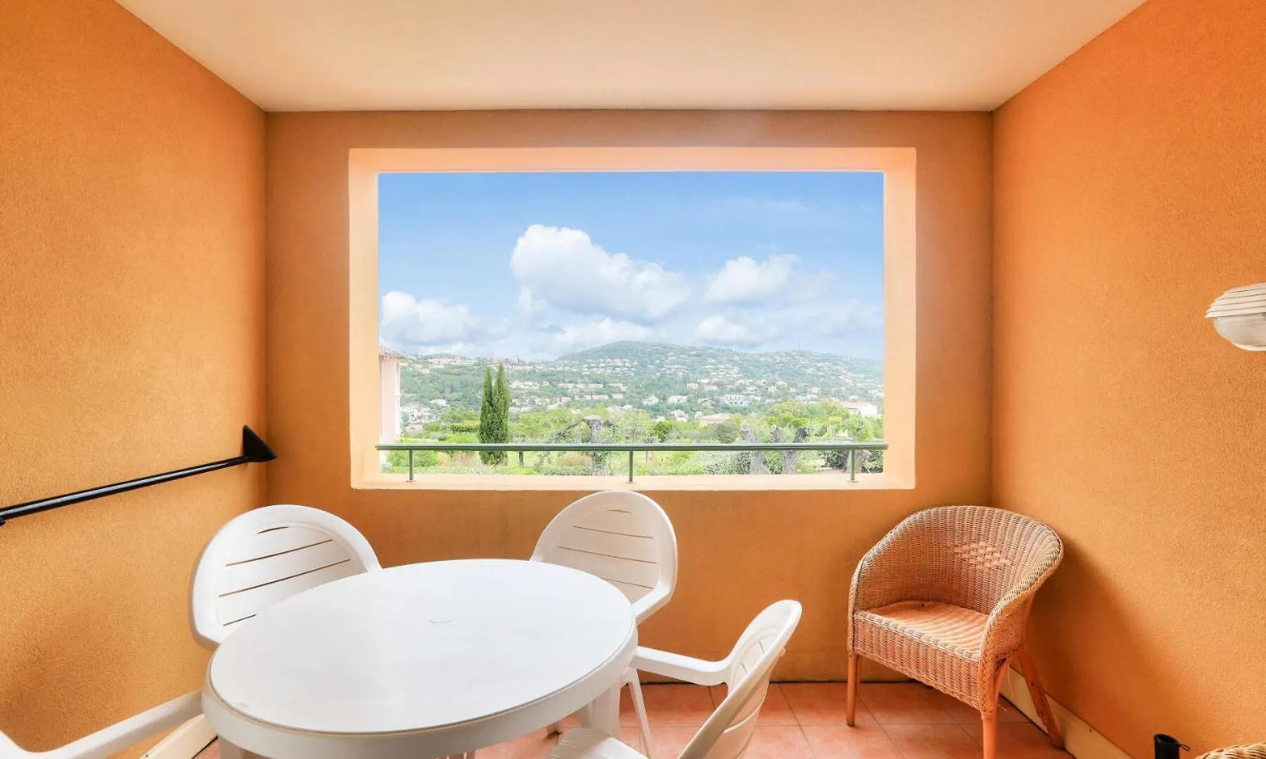 Apartment Residence Le Hameau Des Issambres - Maeva Home - Appartement 2 Pieces 4 Personnes - Prestige Mae-9741 Les Issambres