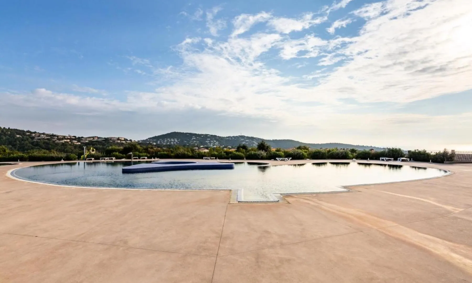 Apartment Residence Le Hameau Des Issambres - Maeva Home - Appartement 2 Pieces 4 Personnes - Prestige Mae-9741 Les Issambres