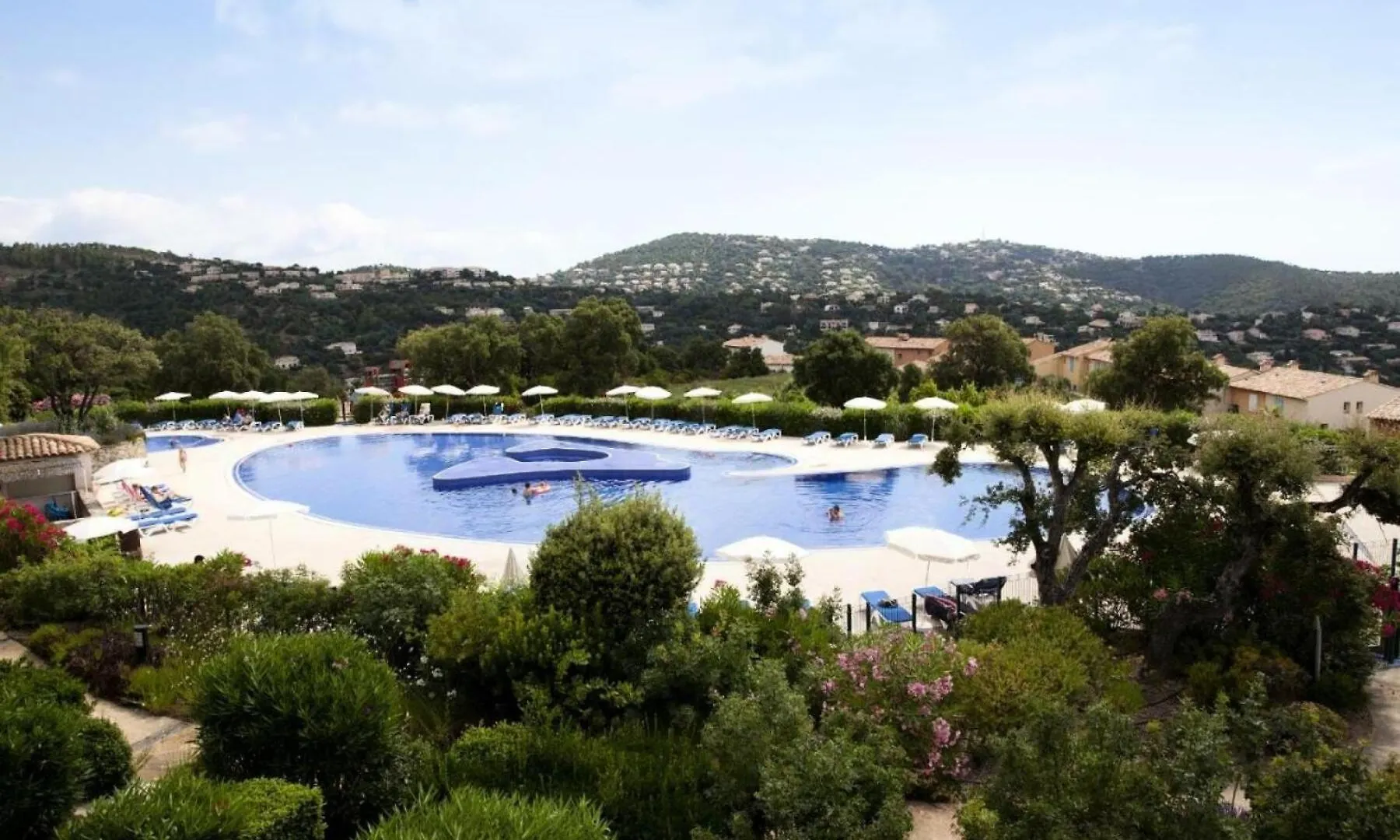 Residence Le Hameau Des Issambres - Maeva Home - Appartement 2 Pieces 4 Personnes - Prestige Mae-9741 Les Issambres