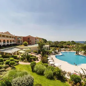 Pierre & Vacances Premium Les Calanques Des Issambres Aparthotel